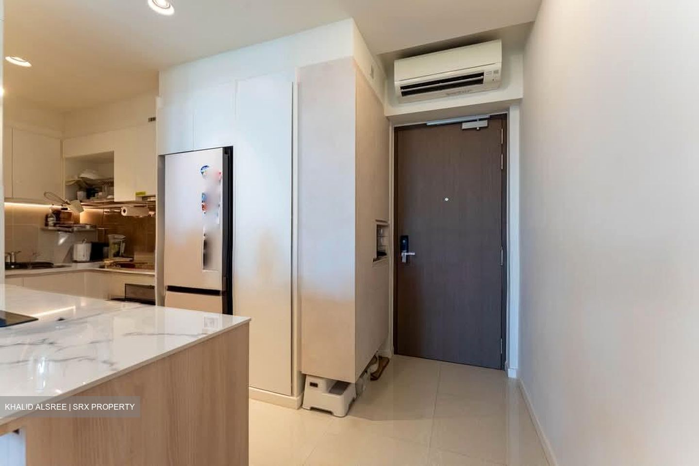 Treasure at Tampines (D18), Condominium #594475211